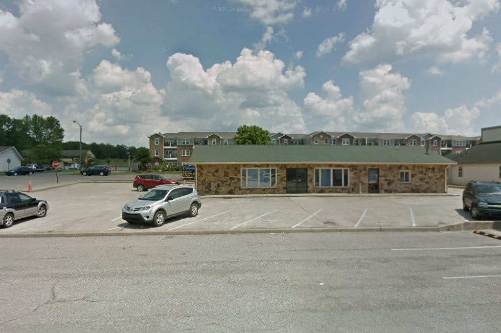 Nashville BMV License Agency