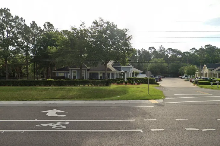 Plantation Animal Hospital