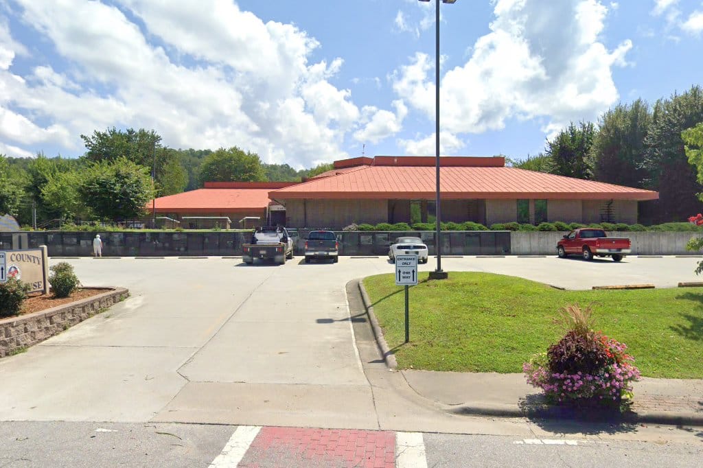 Bryson City DMV Vehicle & License Plate Renewal Office