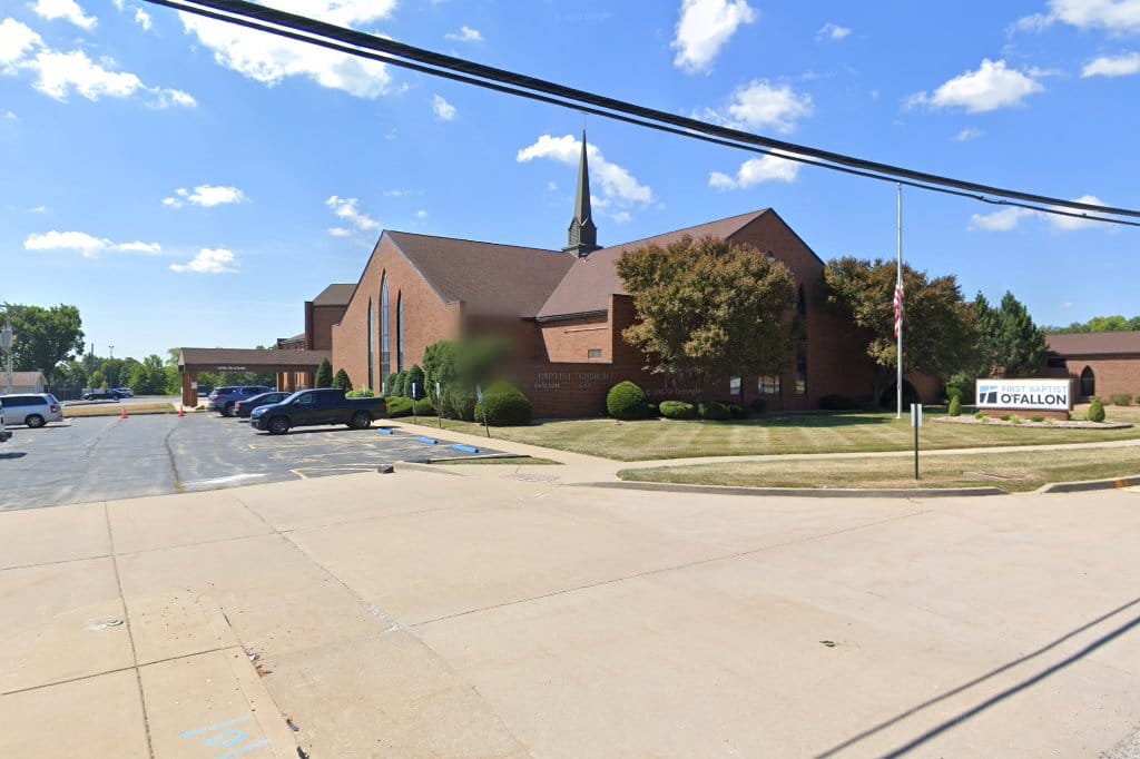 First Baptist Christian Academy