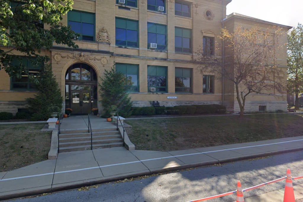 The Oaks Academy