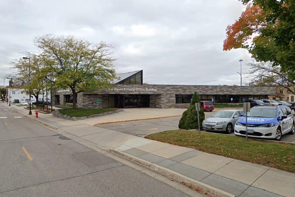 Willmar DVS Office