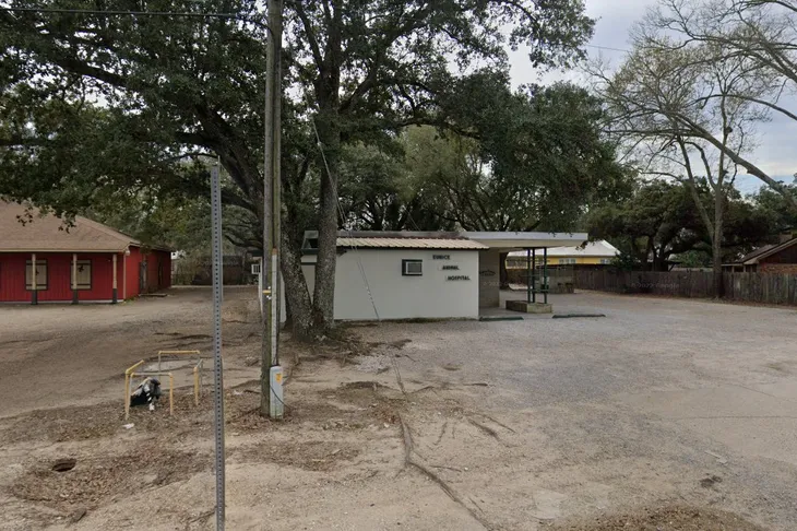 Eunice Animal Hospital