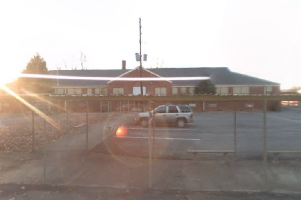 Mountain Creek Academy School