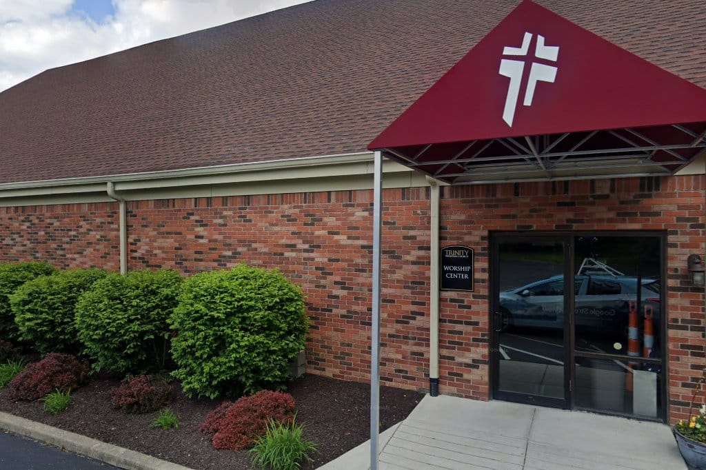 Trinity Wesleyan Child Care
