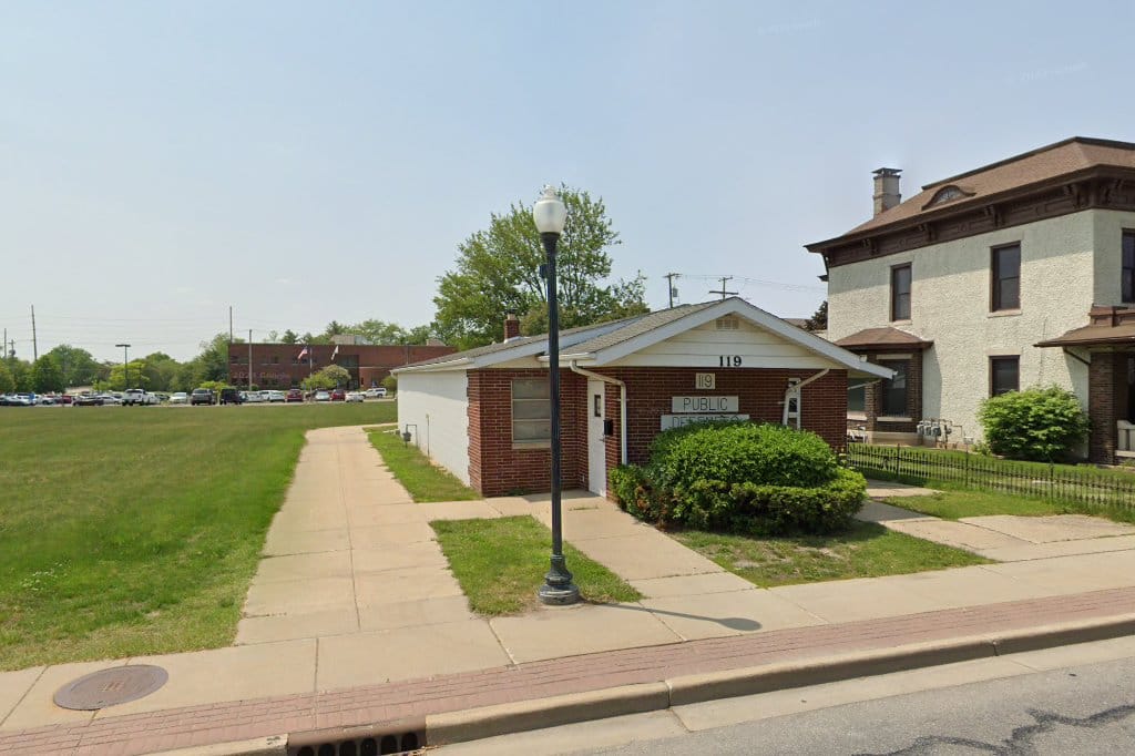 Elkhart County Public Defender