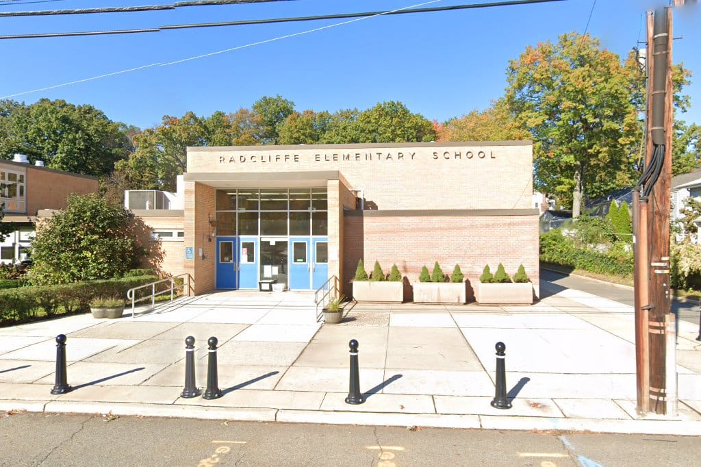Radcliffe & Sue Killam Elementary School
