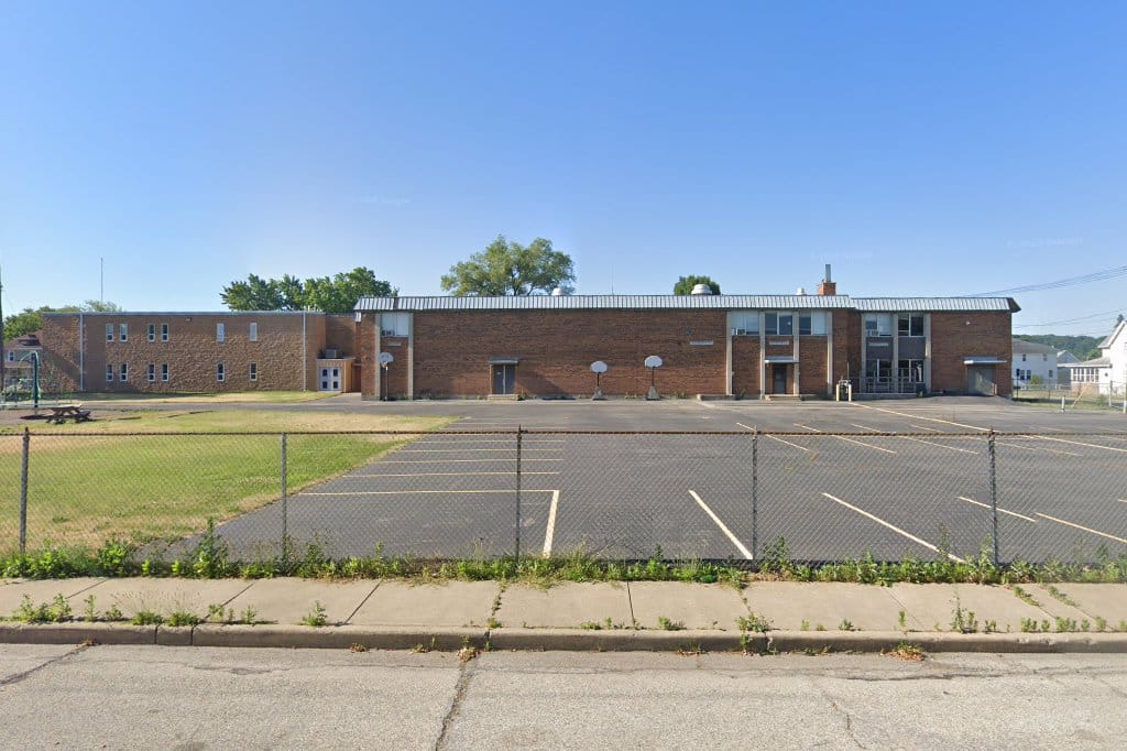 South Bend Hebrew Day School