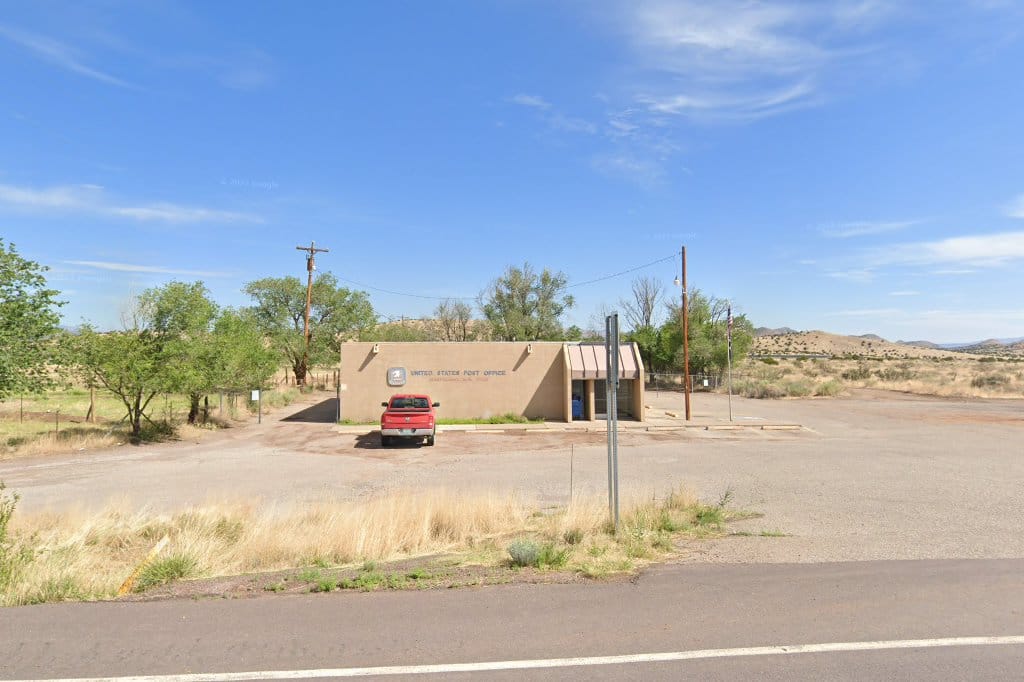 Magdalena Passport Office