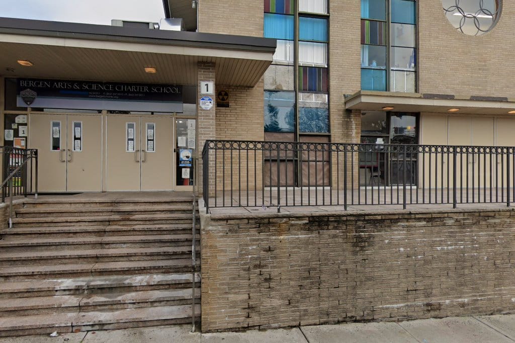 School No 4 Annex