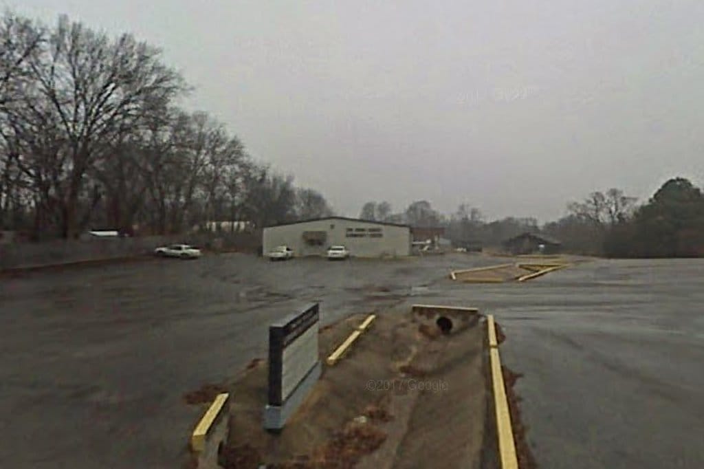 West Fork Revenue Office
