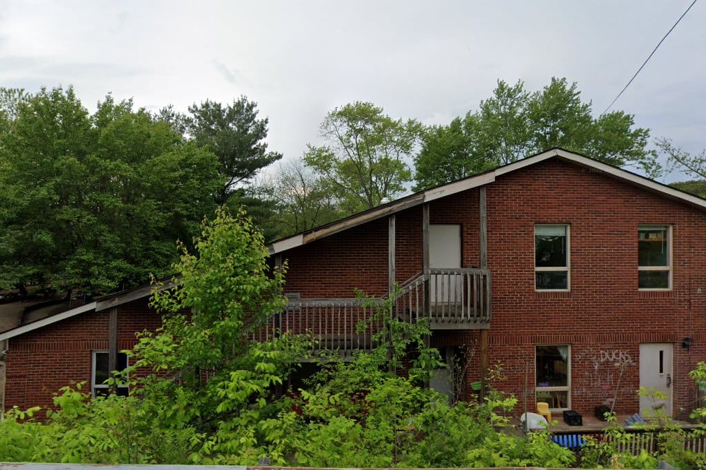 Bloomington Developmental Learning Center