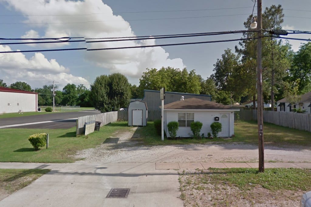 Trumann Revenue Office