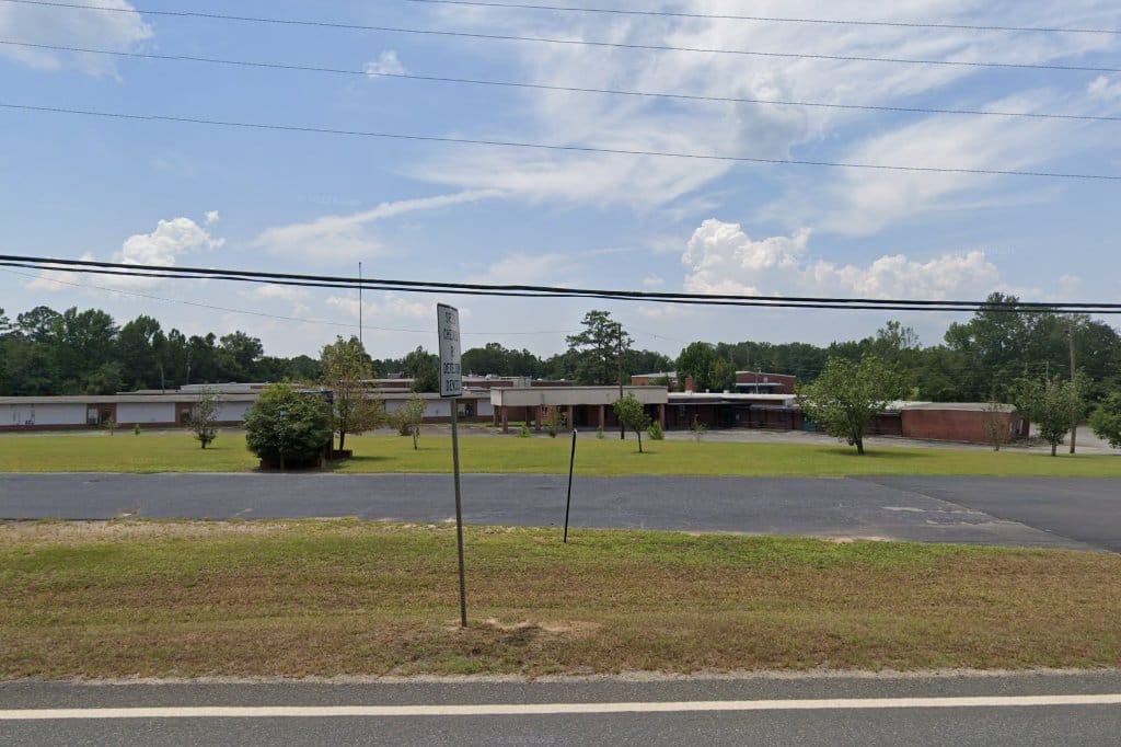 Wilkinson County Primary School