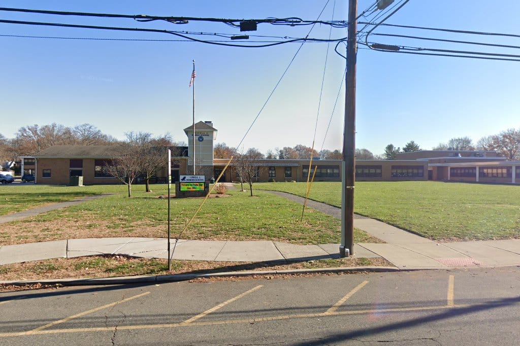 Honiss Elementary School