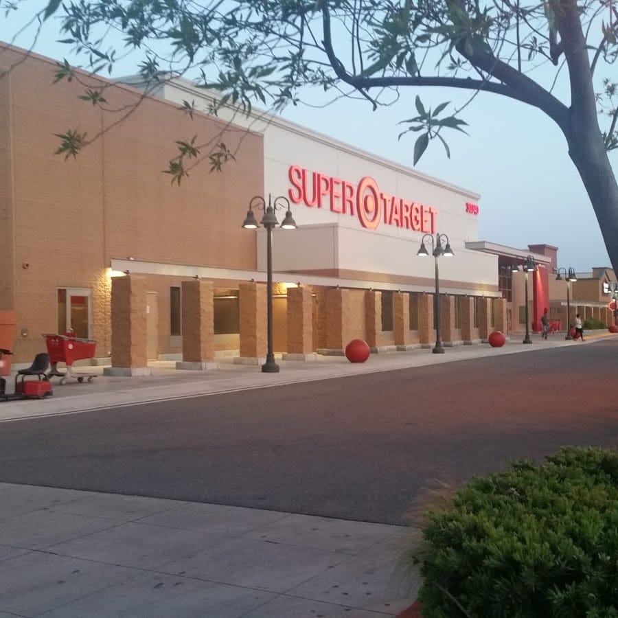 Supertarget Pharmacy