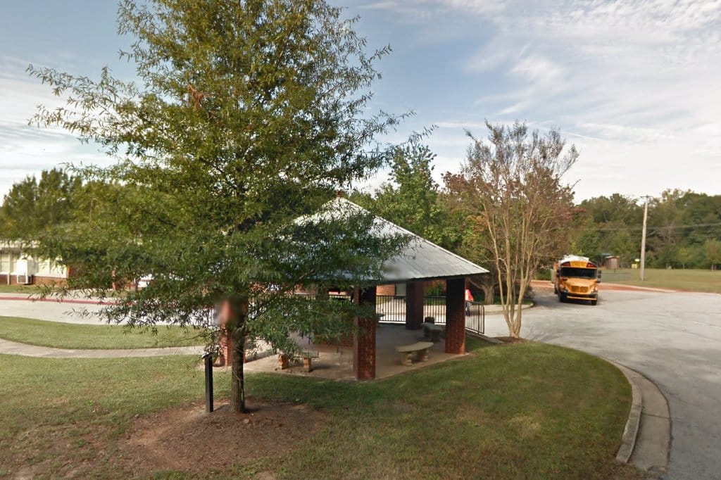 Mansfield Elementary School