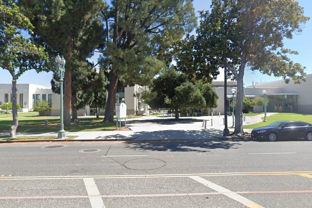 Pasadena City College