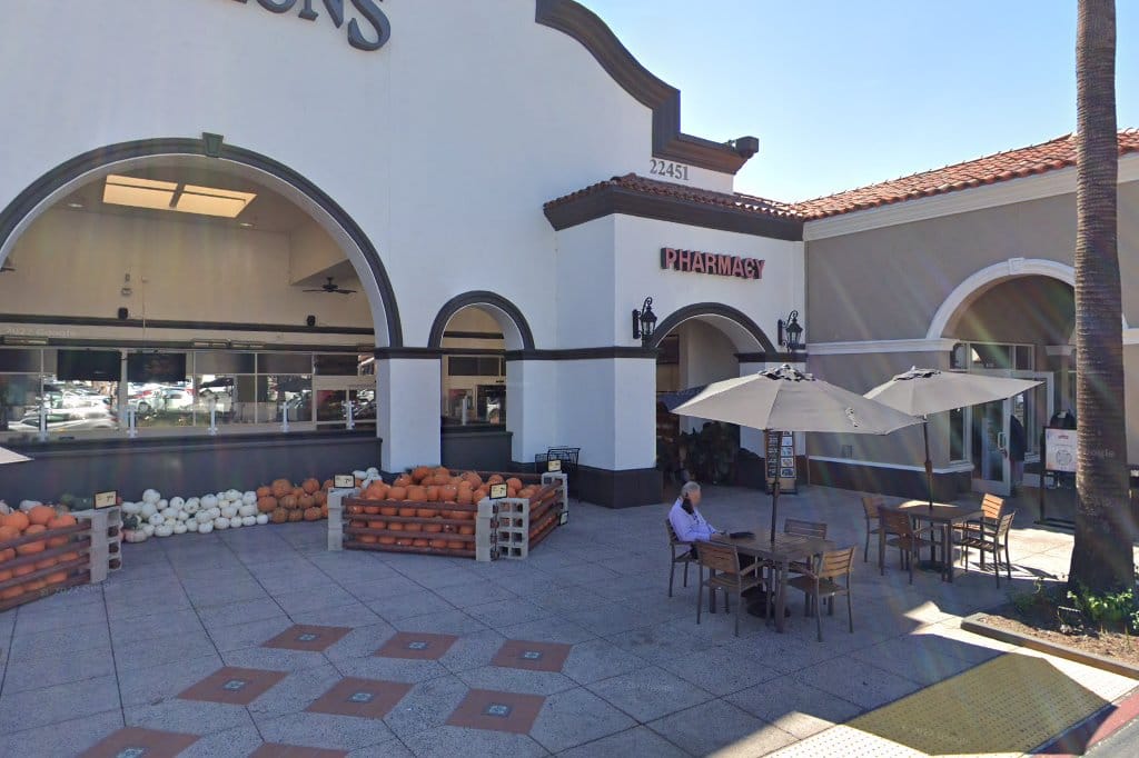 Pavilions Pharmacy