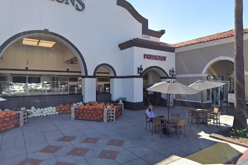Pavilions Pharmacy
