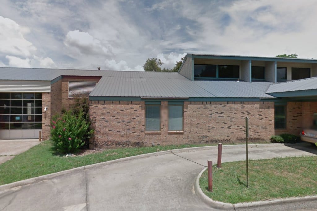 Gurdon District Court