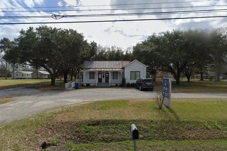 Guidry Animal Hospital