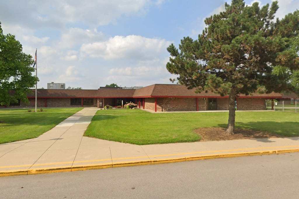 Bunche Elementary School