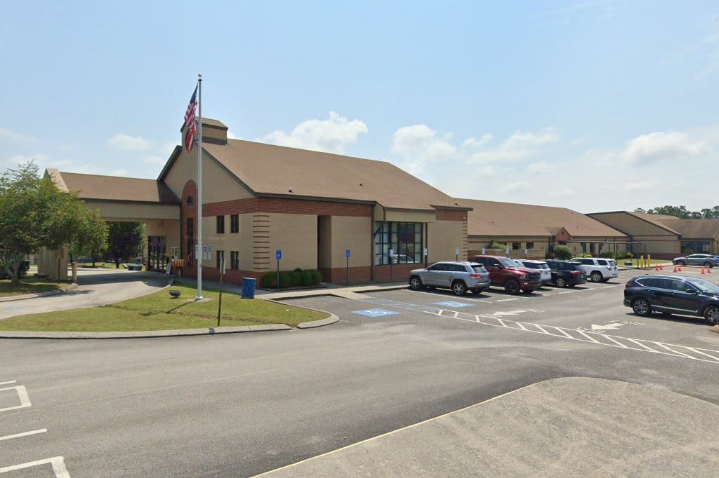 Ringgold Primary School