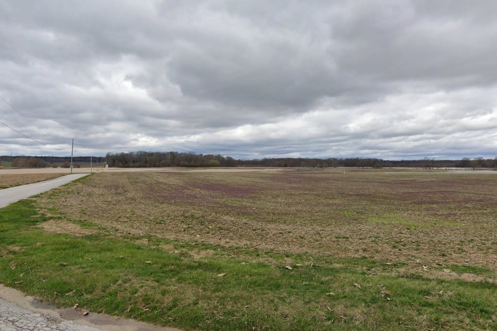 Shady Oak Amish School