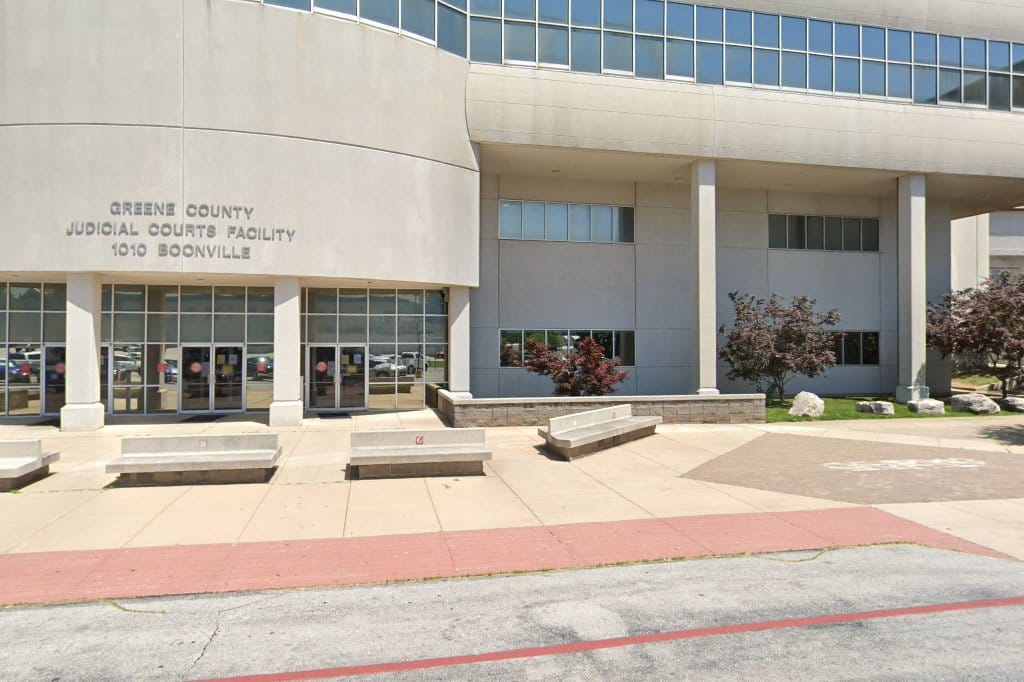 Greene County Prosecuting Attorney