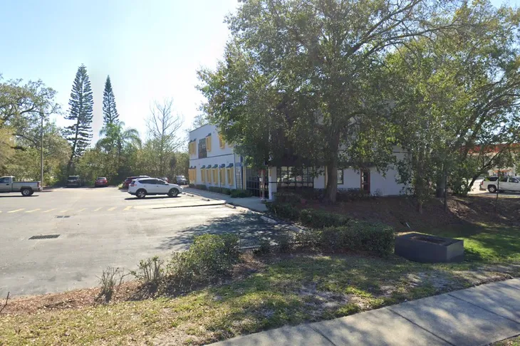 Saint Francis Animal Hospital
