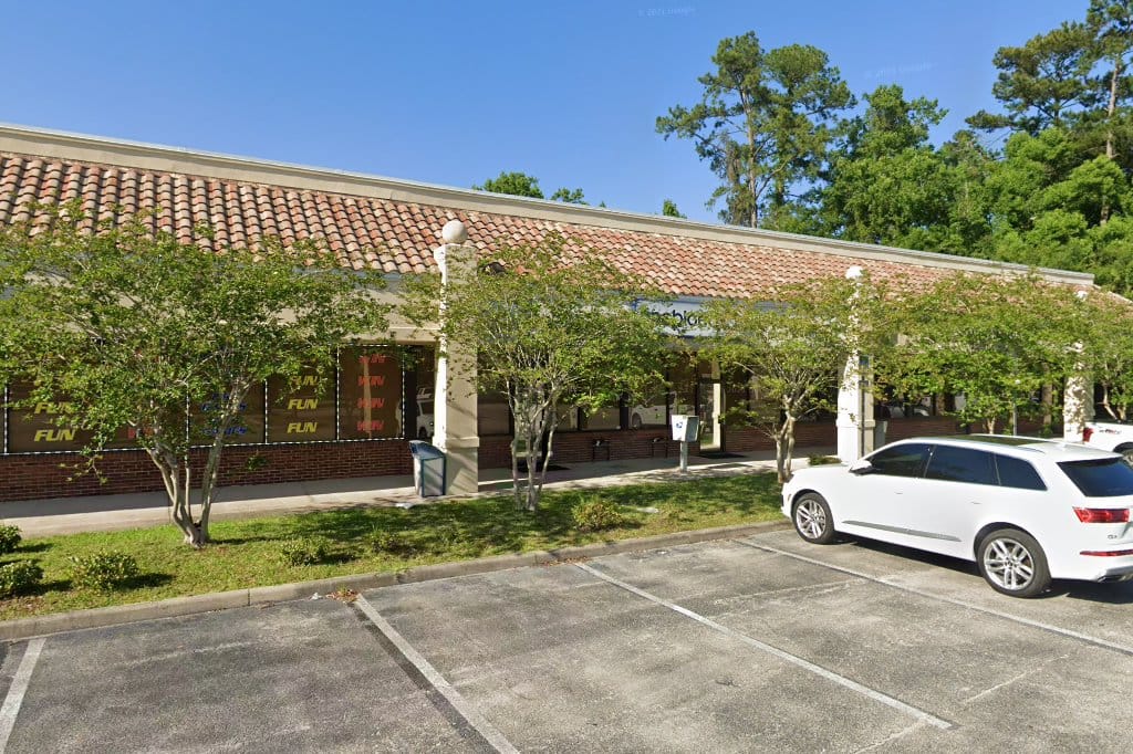 Animal Shelter in Jacksonville, FL The County Office