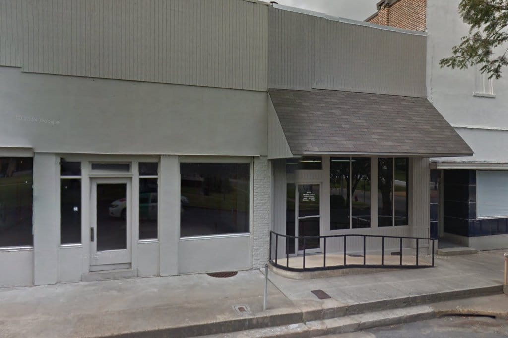Marianna Revenue Office