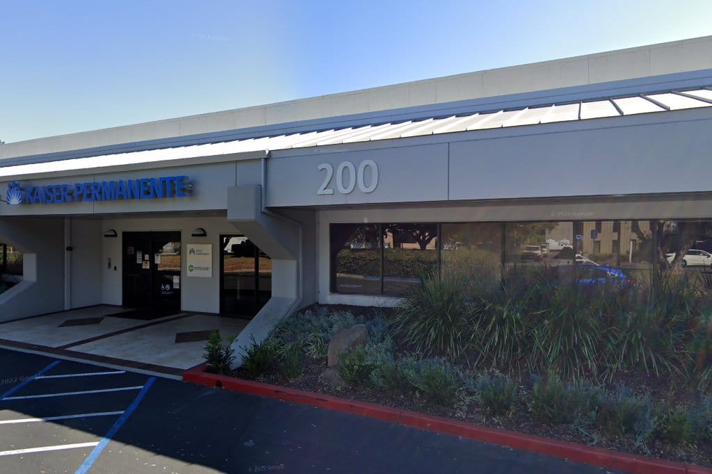 Kaiser Permanente Campbell Medical Offices Pharmacy