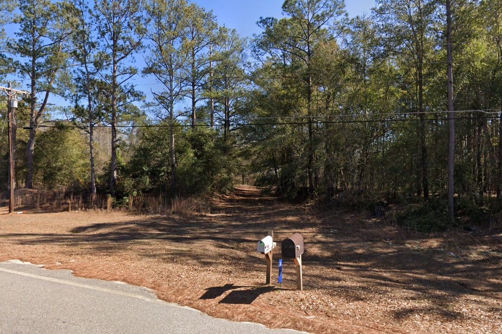 Quitman County Elementary School