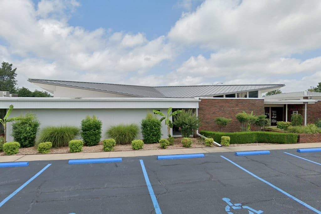 Southeast Missouri Christian