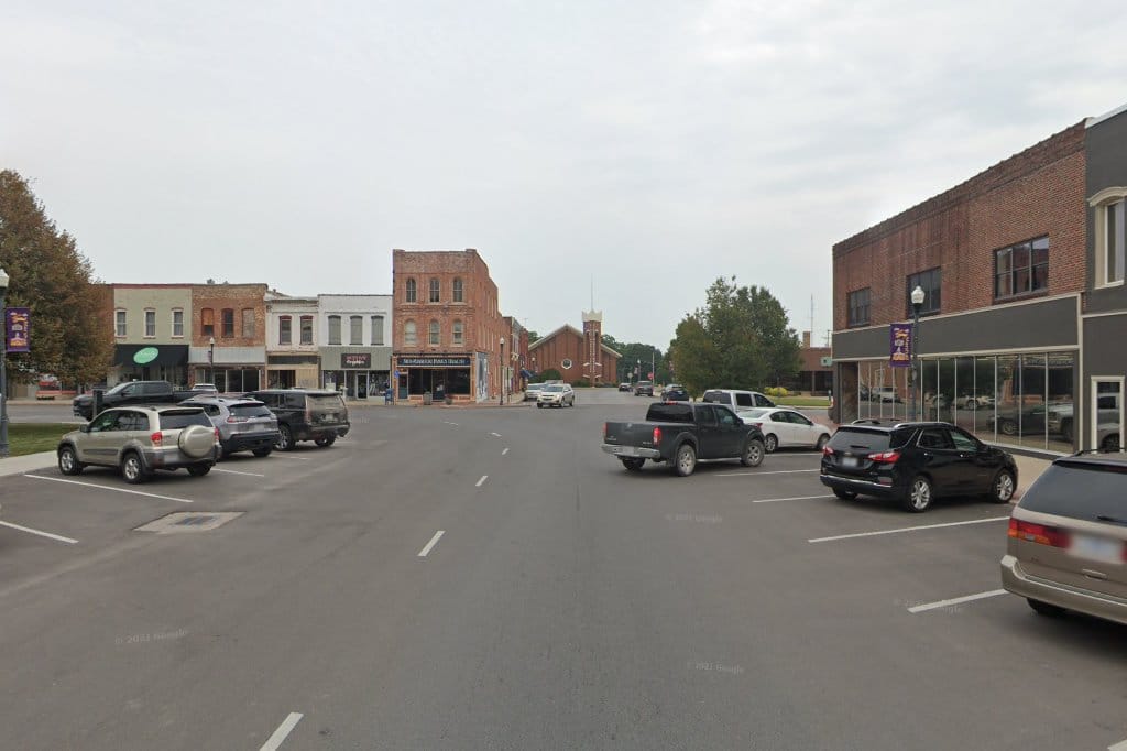 Saline County Prosecuting Attorney