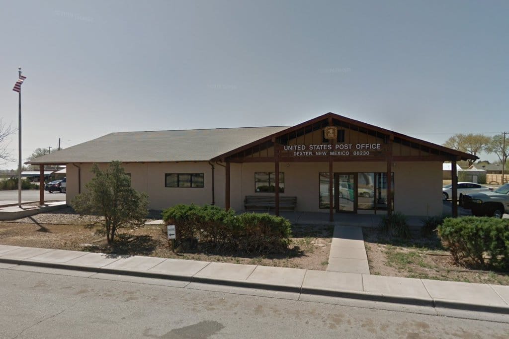 Dexter Passport Office