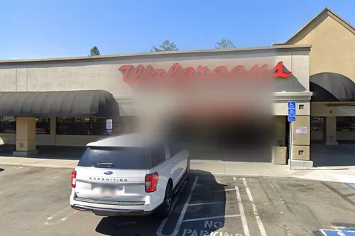 Walgreens Pharmacy