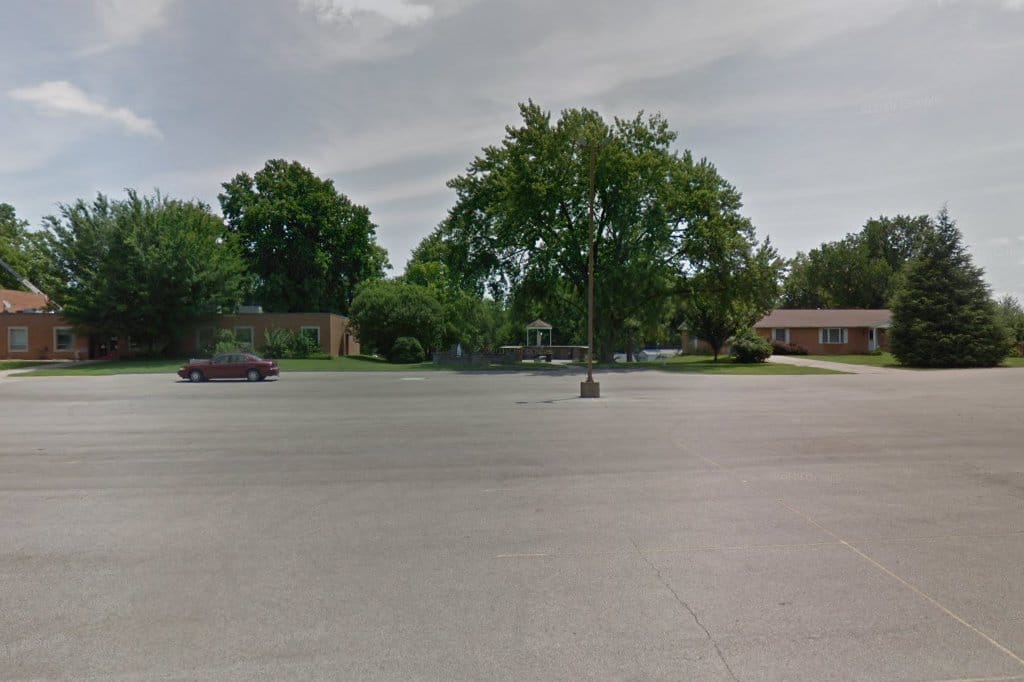 St Joseph School