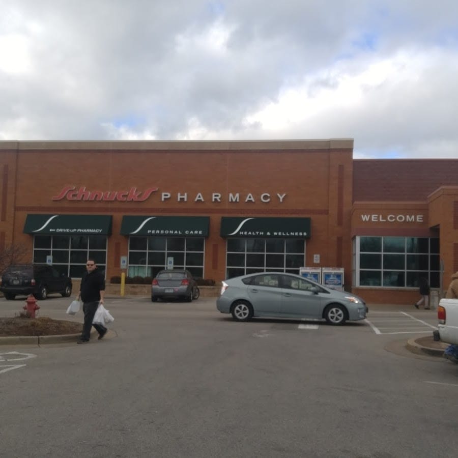 Schnucks Pharmacy
