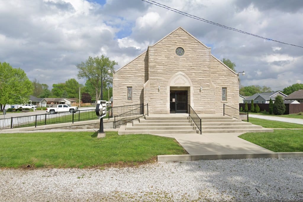 Terre Haute Adventist School