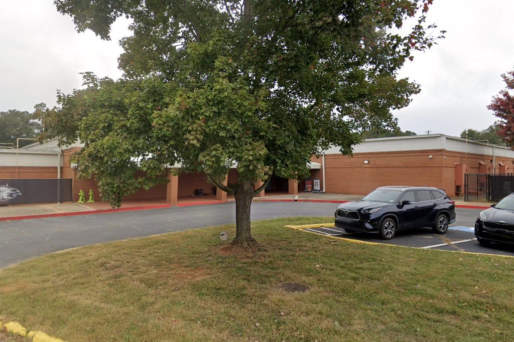 Emerson Elementary School