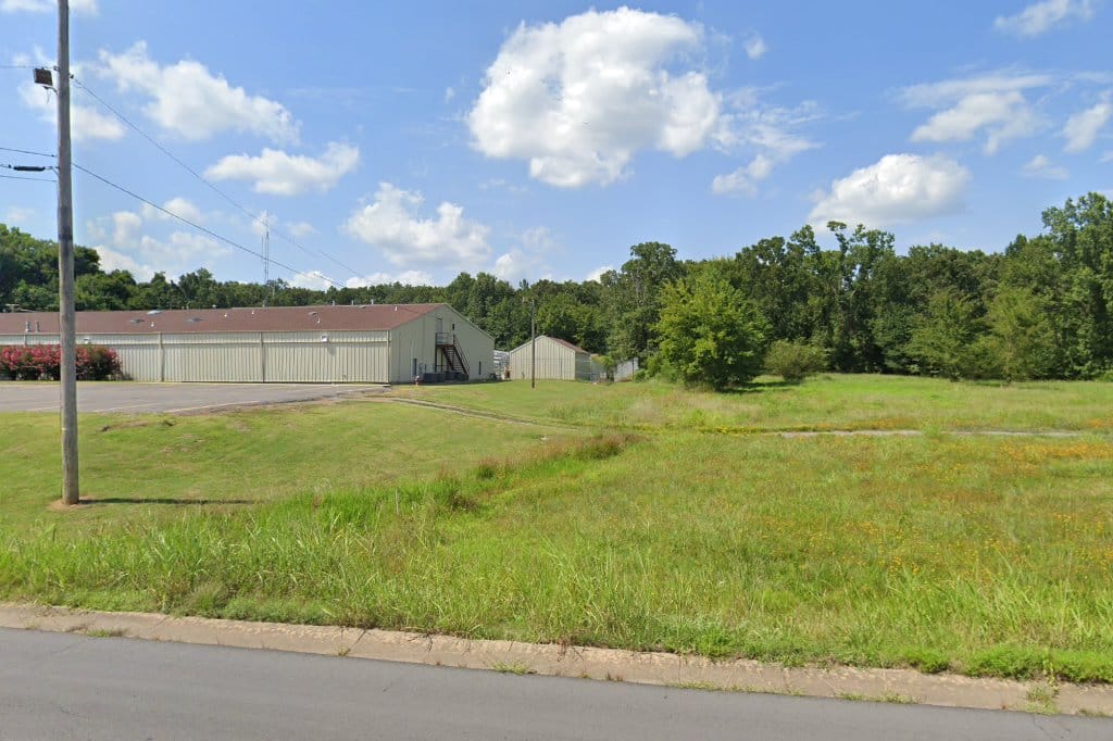 Clarksville District Court
