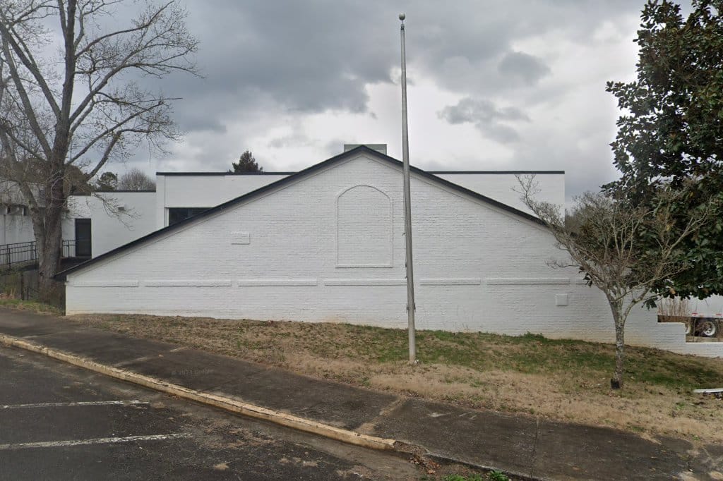 Ball Ground Elementary School