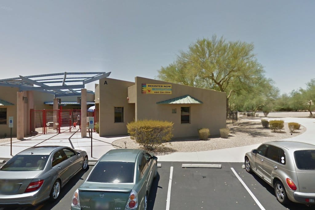 New Covenant Preschool
