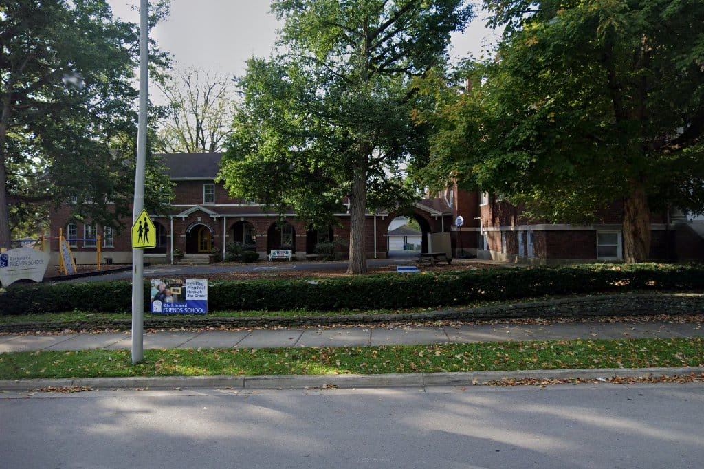 Richmond Friends School