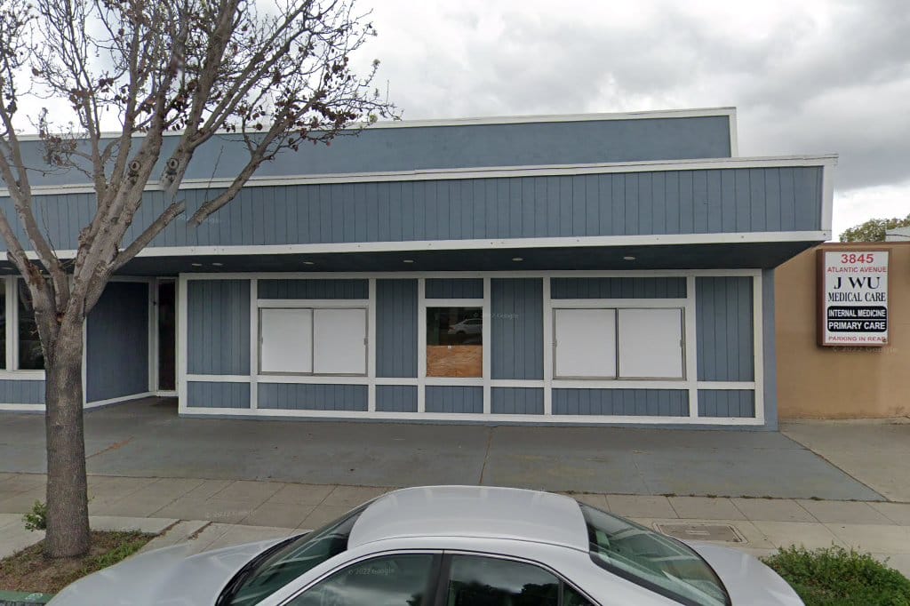 Abrams And Clark Pharmacy And Health Care Center Pharmacy