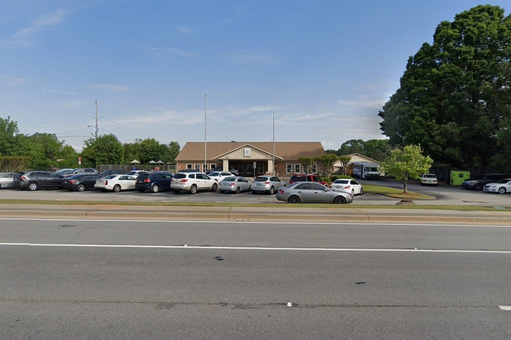 Phyls Academy Preparatory School