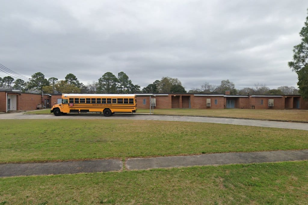 Barden Elementary School